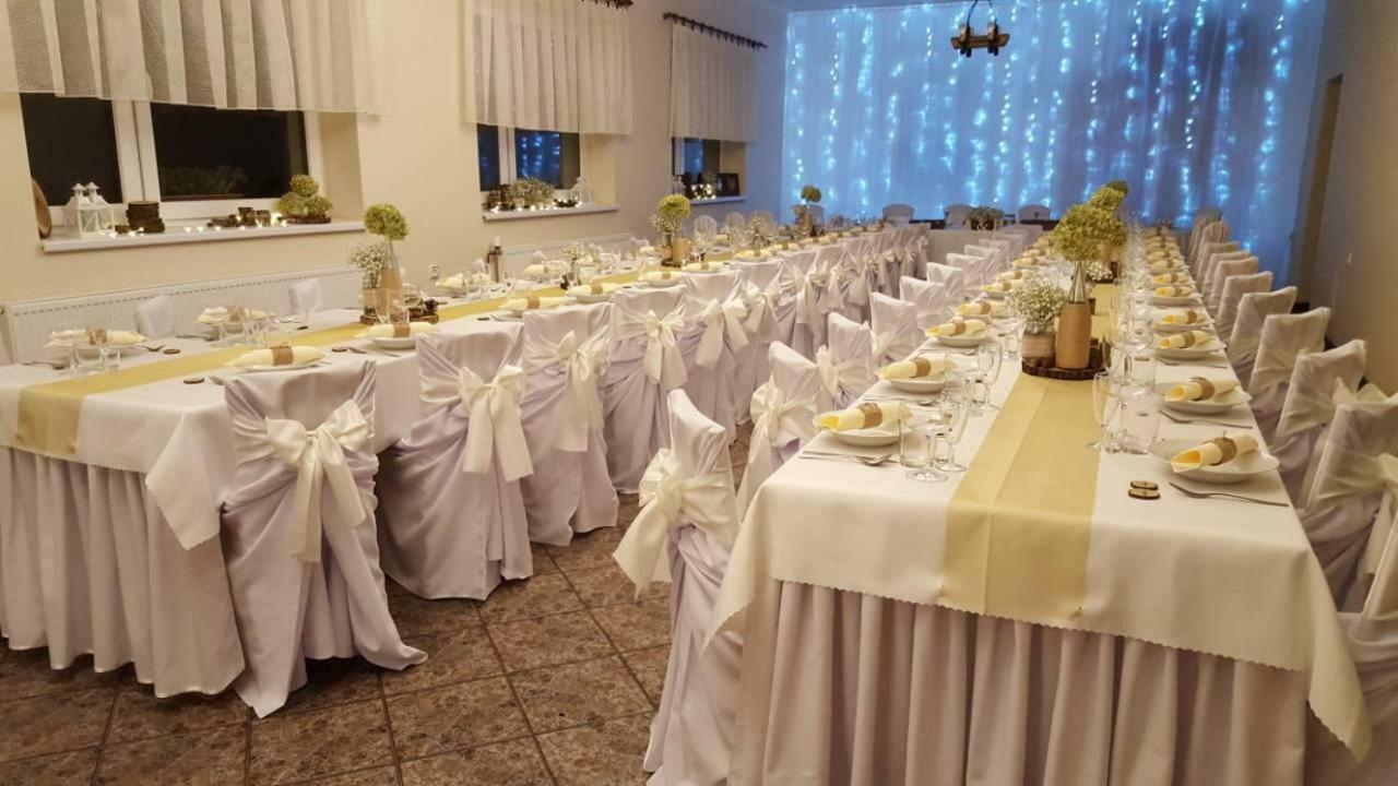 Chata Sulov Hotel Bytca Esterno foto