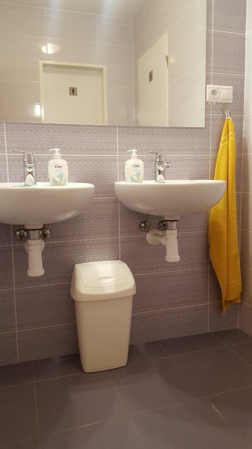 Chata Sulov Hotel Bytca Esterno foto
