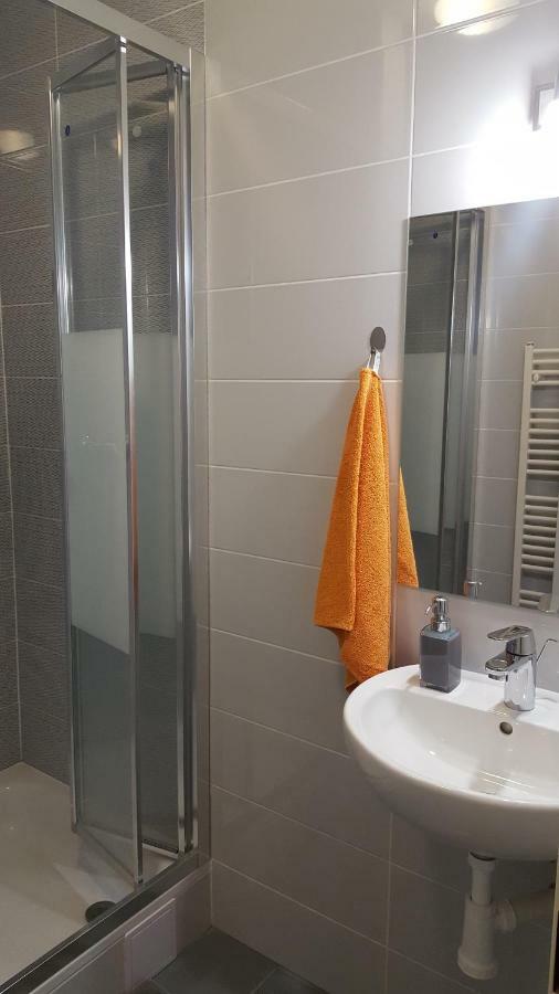 Chata Sulov Hotel Bytca Esterno foto